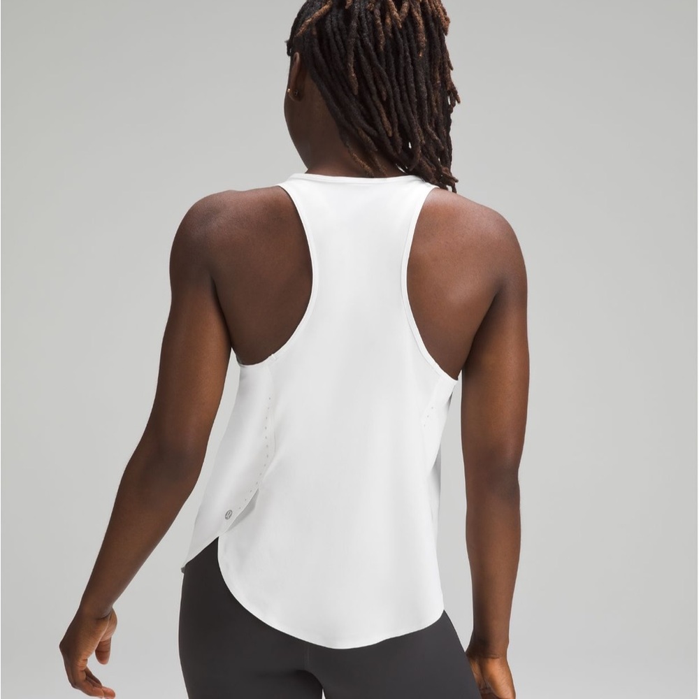 NWT Lightweight Stretch Running Tank Top